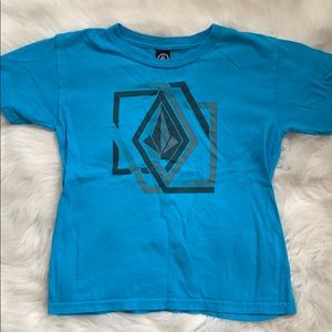 Boys Volcom Shirt